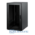 Tủ mạng C-Rack Cabinet 20U D800 Black